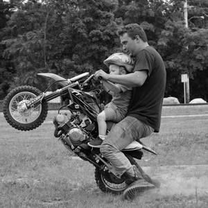 Meet your Posher, Sam